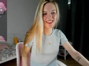 baby_dolle from Chaturbate is Freechat