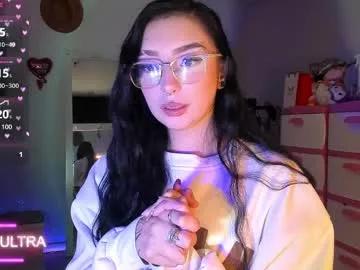 baby_lily1 from Chaturbate is Freechat