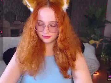 baby_little_fox from Chaturbate is Freechat