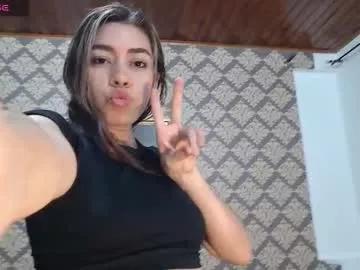 baby_lolli_ from Chaturbate is Freechat