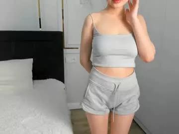 baby_nakayama from Chaturbate is Freechat