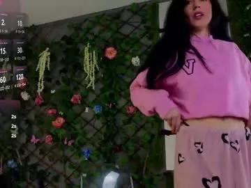 baby_nyco from Chaturbate is Freechat