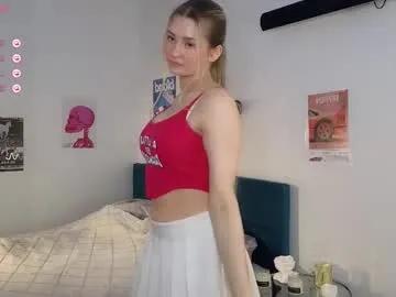 baby_ruth from Chaturbate is Freechat