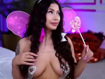 baby_unholly from Chaturbate is Freechat