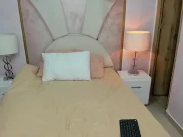 babyabril18 from Chaturbate