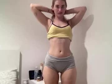 babybambiixx from Chaturbate is Freechat