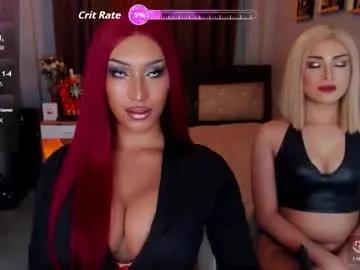 babyblackgorgeous from Chaturbate is Freechat