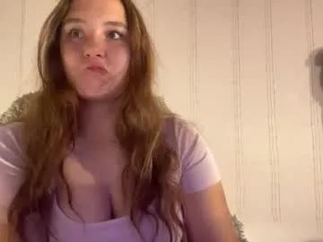 babyblissxx from Chaturbate is Freechat