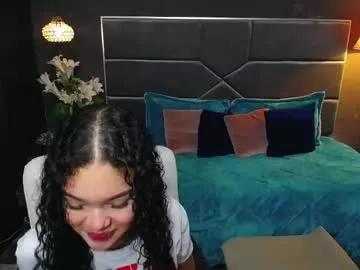 babybombomm18 from Chaturbate is Freechat