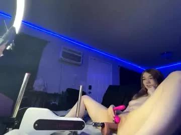 babybunnyy8765 from Chaturbate is Freechat