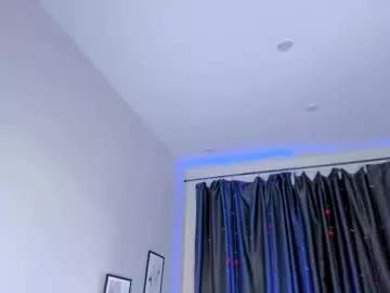 babydarkness from Chaturbate is Freechat