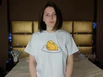 babydoll_ginny from Chaturbate is Freechat