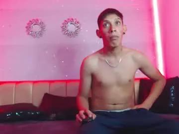 babyflameduo from Chaturbate is Freechat