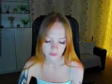 babyfoxyy from Chaturbate is Freechat
