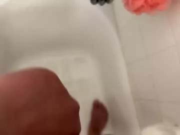 babyhush from Chaturbate