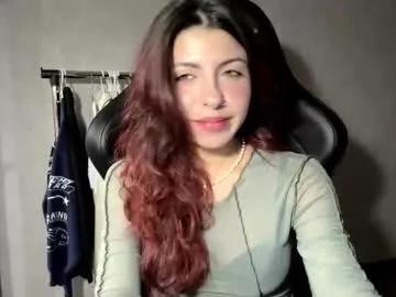 babyjune13 from Chaturbate is Freechat