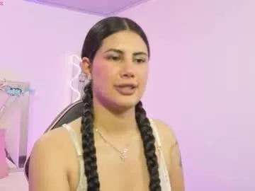 babyvenu_tay from Chaturbate is Freechat