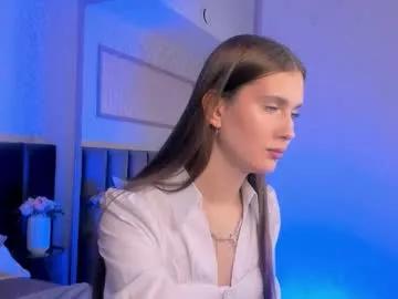 babyy_gloria from Chaturbate is Freechat