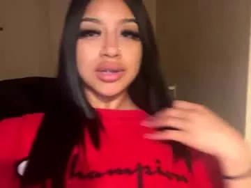 babyynaughty from Chaturbate is Freechat