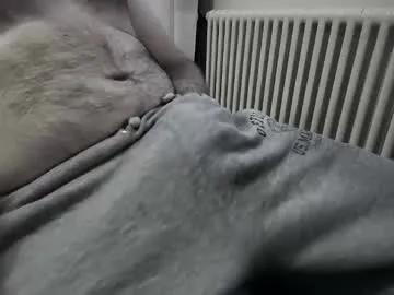 backfromashes from Chaturbate is Freechat