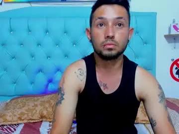 bad__couple_ from Chaturbate is Freechat
