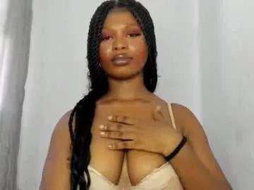 bad_ebonygirl from Chaturbate is Freechat
