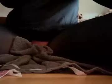 badbabygermany27 from Chaturbate is Freechat