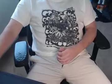 baddaddy77 from Chaturbate is Freechat