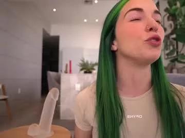 bailey_eilish from Chaturbate is Freechat