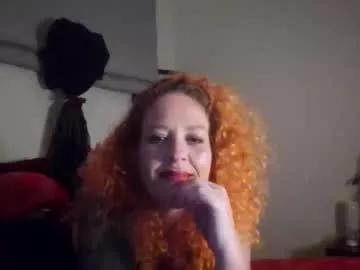 bailey_flame from Chaturbate is Freechat