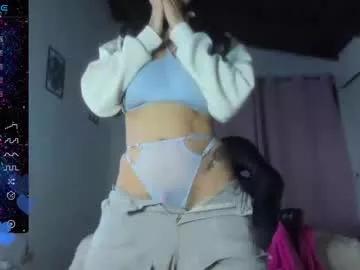 baileyadamss from Chaturbate is Freechat