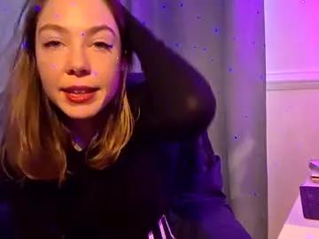 bakedpixie from Chaturbate is Freechat