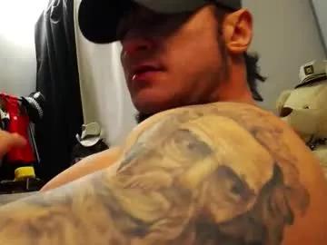ballard_ from Chaturbate is Freechat