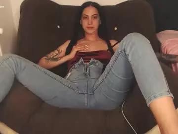 balleyfire from Chaturbate is Freechat