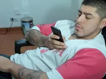 baltazardupont from Chaturbate is Freechat
