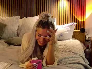 bambidreamm from Chaturbate is Freechat