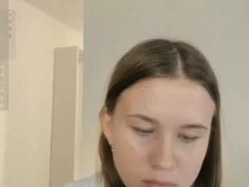 bananini_anallove from Chaturbate is Freechat