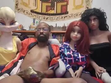 bandohusbando from Chaturbate is Freechat