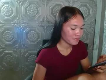 baninay810654 from Chaturbate is Freechat