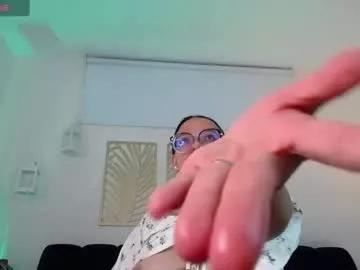 barbara_muller from Chaturbate is Freechat