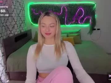 barbaraforest from Chaturbate