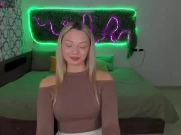 barbaraforest from Chaturbate