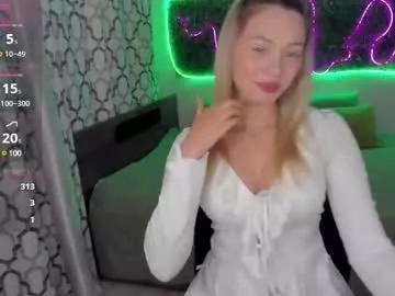 barbaraforest from Chaturbate