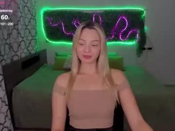 barbaraforest from Chaturbate