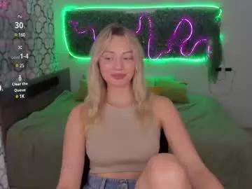 barbaraforest from Chaturbate