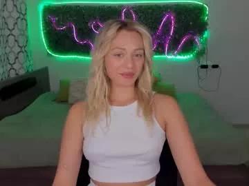 barbaraforest from Chaturbate
