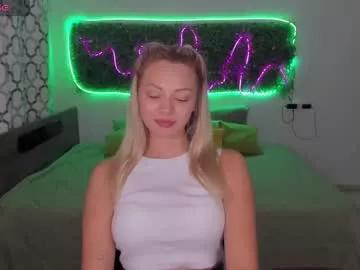 barbaraforest from Chaturbate