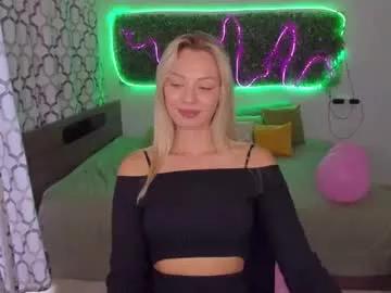 barbaraforest from Chaturbate