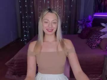 barbaraforest from Chaturbate
