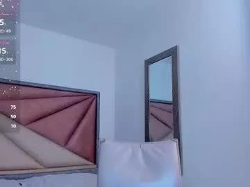 barbaraknox_ from Chaturbate is Freechat